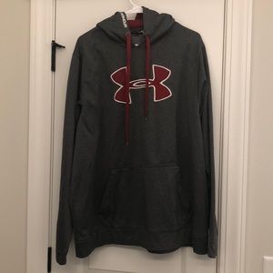 XXL Under Armour Sweatshirt
